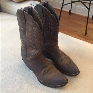 Women's Ariat Cowboy Boots